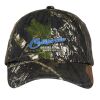 Pro Camouflage Series Garment Washed Cap Thumbnail