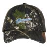 Pro Camouflage Series Garment Washed Cap Thumbnail