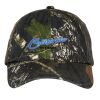 Pro Camouflage Series Garment Washed Cap Thumbnail