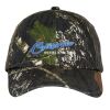 Pro Camouflage Series Garment Washed Cap Thumbnail