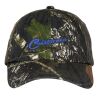 Pro Camouflage Series Garment Washed Cap Thumbnail