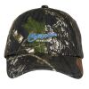 Pro Camouflage Series Garment Washed Cap Thumbnail