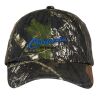 Pro Camouflage Series Garment Washed Cap Thumbnail