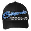 Snapback Trucker Cap Thumbnail