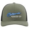 Low Pro Trucker Cap Thumbnail